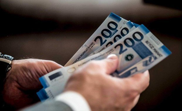 Azərbaycanda əhalinin gəlirləri 8% artım göstərib