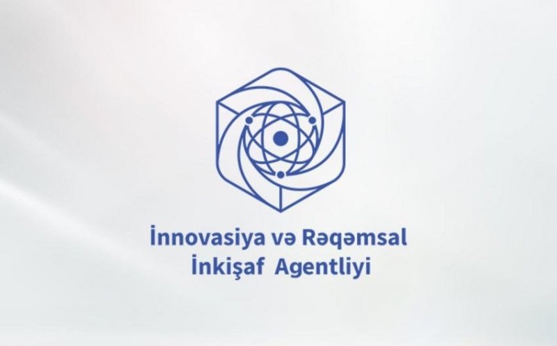 İnnovasiya və Rəqəmsal İnkişaf Agentliyi açıq tender elan edib