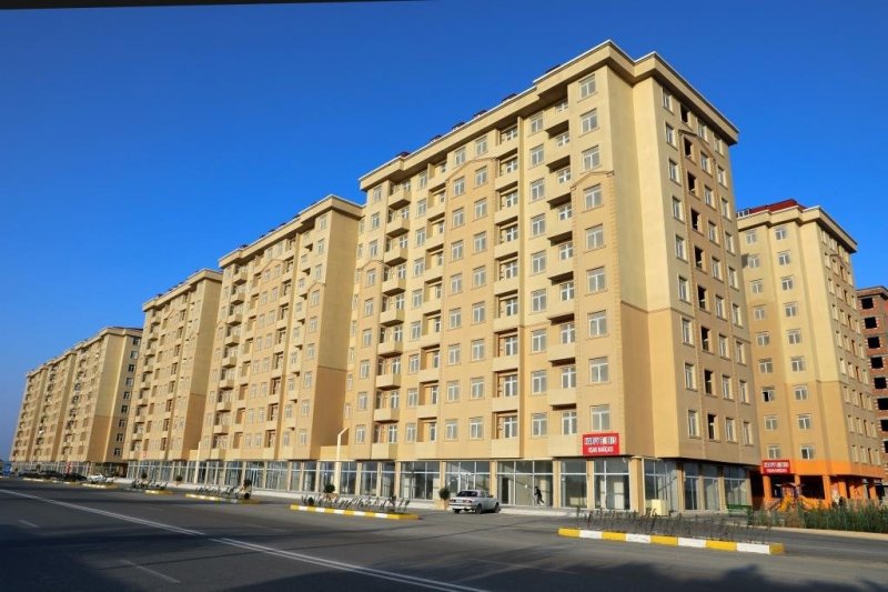 20 Yanvar hadisələri ilə əlaqədar əlilliyi olanlara və şəhid ailələrinə mənzillər verilib