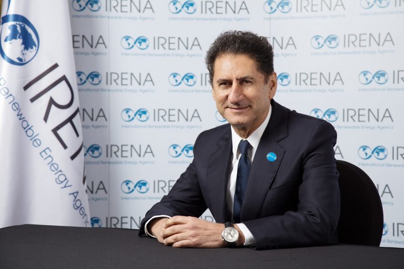 IRENA Azərbaycanda enerji keçidi forumunu təşkil edir