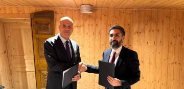  SOCAR Kot-d’İvuarda “Baleine” neft-qaz layihəsində 10% pay əldə edib 