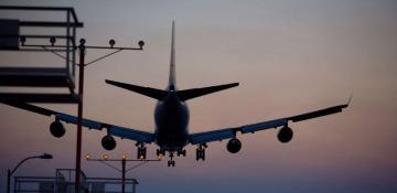 FAA warns flights over Latin America amid military risks