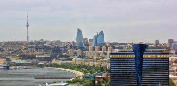 Date of 13th Global Baku Forum disclosed