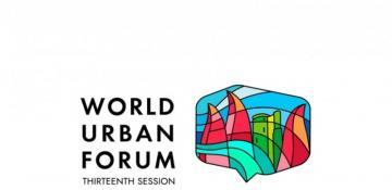Media accreditation opens for WUF13 in Baku