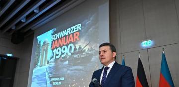 January 20 martyrs commemorated in Berlin