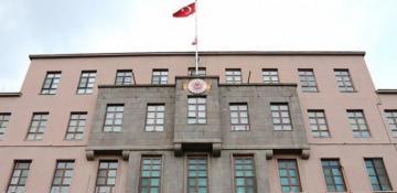 Turkish Defense Ministry honors victims of January 20 tragedy