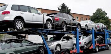 Azərbaycanın avtomobil idxalı 29%-dən çox artıb