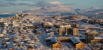 Denmark, Greenland seek NATO role in Arctic security