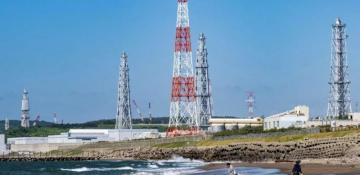Japan restarts world's largest nuclear plant