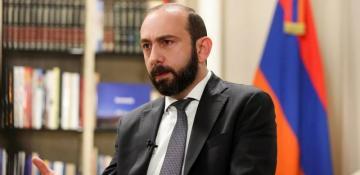 Mirzoyan Bakı və Ankara ilə münasibətlərin normallaşmasından danışıb
