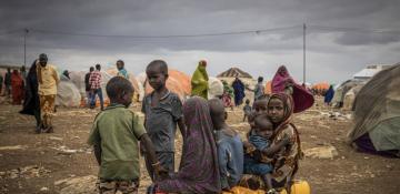 UN warns world entering era of “global water bankruptcy”