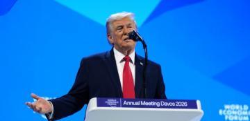 Trump announces new Fed chair to be announced soon