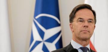 Mark Rutte: NATO Qrenlandiyada Rusiya və Çin fəaliyyətini məhdudlaşdıracaq