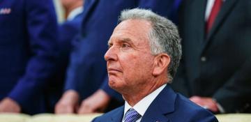 Witkoff says talks on Ukraine settlement ‘at the end’