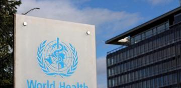 US set to quit World Health Organization