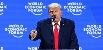 Trump says US negotiating deal for “total access” to Greenland