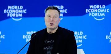 Musk says AI could become smarter than all of humanity by 2031