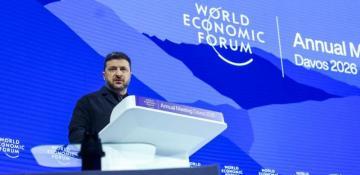 Zelenski: ABŞ–Ukrayna–Rusiya formatında görüşlər olacaq