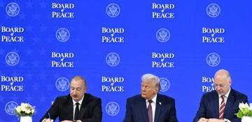  The Board of Peace and Azerbaijan’s expanding global role 