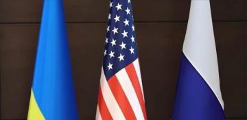 Abu Dhabi hosts US-Russia-Ukraine talks