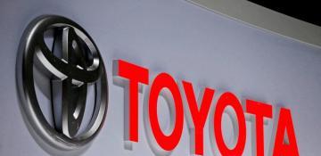 Toyota recalls about 162,000 vehicles in US