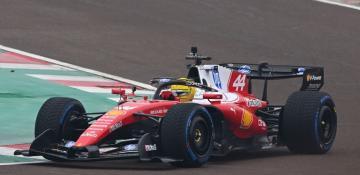 Hamilton faces massive challenge as Ferrari reveal 2026 F1 car
