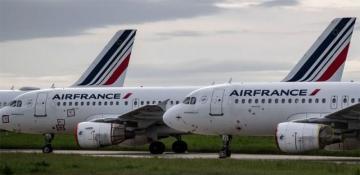 Yaxın Şərq üzərindən uçuşlar dayandırıldı: KLM və Air France qərar verdi