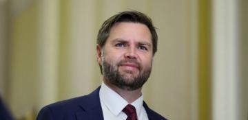 US Vice President Vance to visit Azerbaijan in February