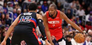 Pacers outlast Thunder in NBA Finals rematch