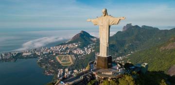 Braziliya və Çin arasında səfərlər üçün vizasız rejim hazırlanır