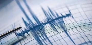5.5-magnitude quake jolts China's Gansu