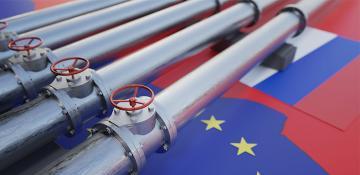 EU gives final approval to ban Russian gas imports by 2027