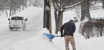 At least 18 dead as winter storm batters US