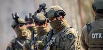  DTX xarici səfirliyə planlaşdırılan terror hücumunun qarşısını alıb 