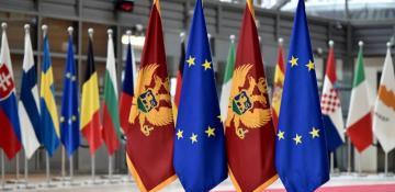 EU, Montenegro provisionally close another chapter in accession talks