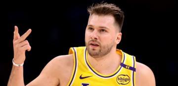 Sloveniyalı basketbolçu NBA-da tarixi nəticəyə imza atıb
