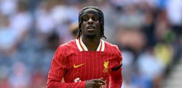 “Liverpul”un futbolçusu: “Qarabağ”la oyun asan olmayacaq