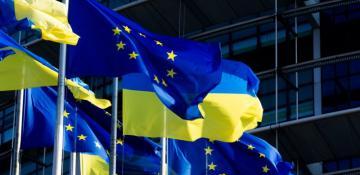 Ukraine aims for EU membership in 2027, Zelenskyy says