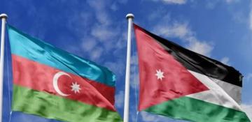Azerbaijan, Jordan explore cooperation prospects