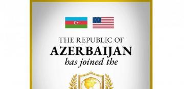  Board of Peace welcomes Azerbaijan as founding member 