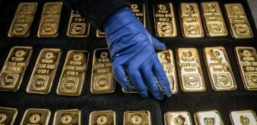  Why gold’s record rally reflects a fracturing global order 