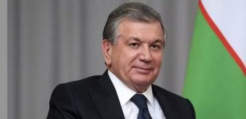 Özbəkistan Prezidenti Türkiyəyə rəsmi səfər edəcək