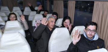  Zəngilanın Məmmədbəyli kəndinə növbəti köç həyata keçirilib 