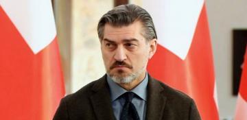 Gürcüstan Prezidentinin illik hesabatının tarixi açıqlanıb