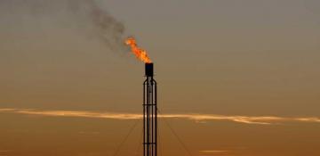NYMEX-də təbii qazın qiyməti geriləyib