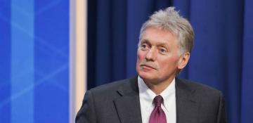 Peskov: Moskva Trampın müraciətinə cavab olaraq Ukraynaya zərbələri müvəqqəti dayandırır