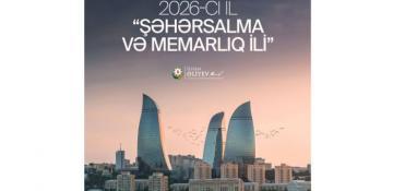 Sərəncam imzalandı: 2026-cı il 