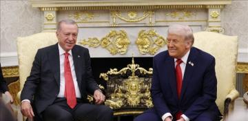 Tramp Ərdoğanı Qəzza Sülh Şurasında qurucu üzv qismində iştiraka dəvət edib