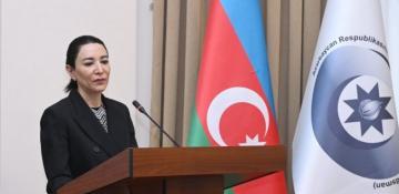 Azerbaijan’s ombudsperson commemorates 36th anniversary of January 20 tragedy