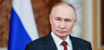 Putin receives US invitation to join Gaza Peace Board, Kremlin says